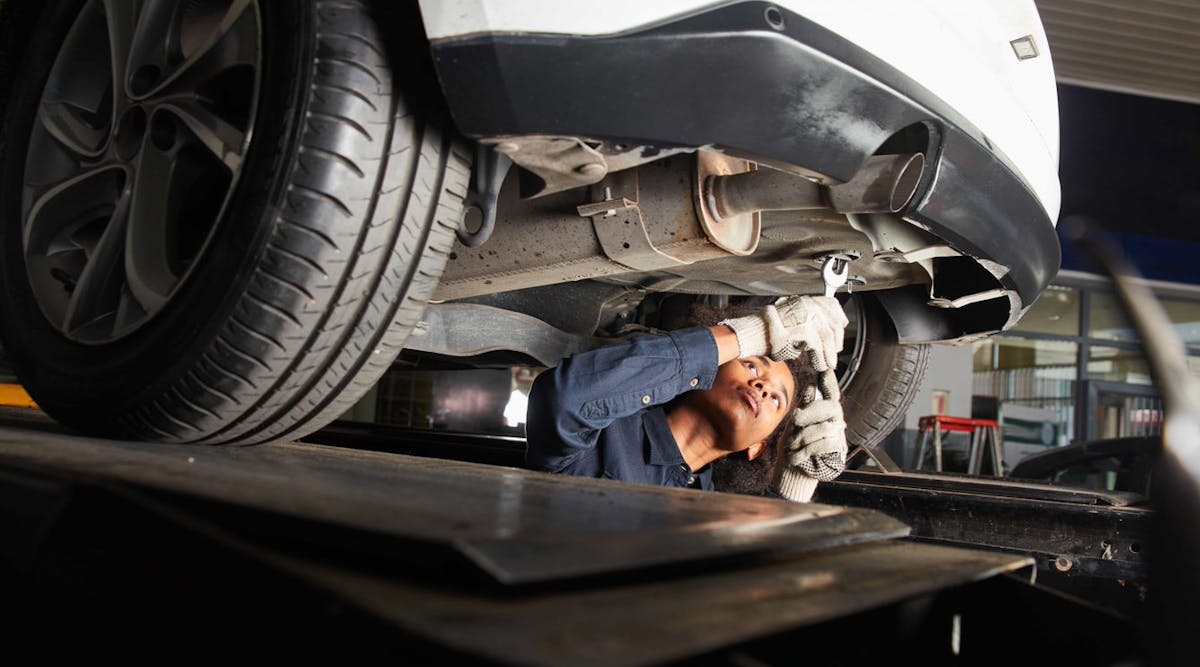 automotive technician vs mechanic what's the difference